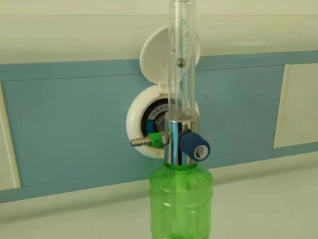 醫院中心供氧系統